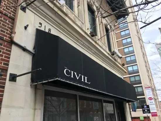 The CIVIL