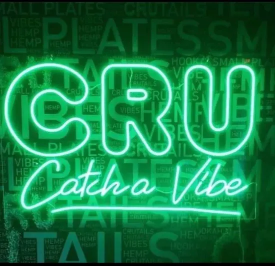 CRU Lounge - Edgewood