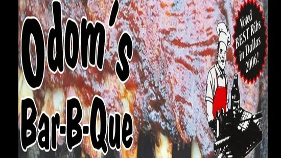 Odom's Bar-B-Que