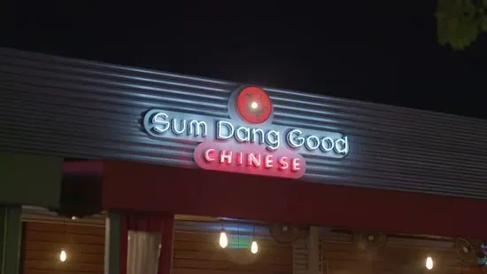 Sum Dang Good Chinese