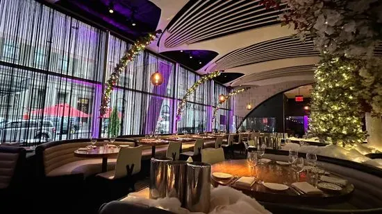 STK Steakhouse