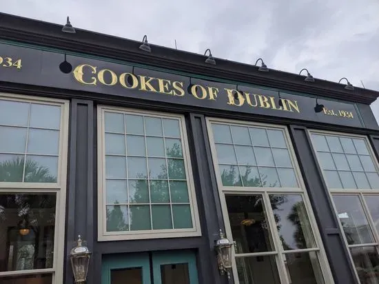 Cooke's of Dublin