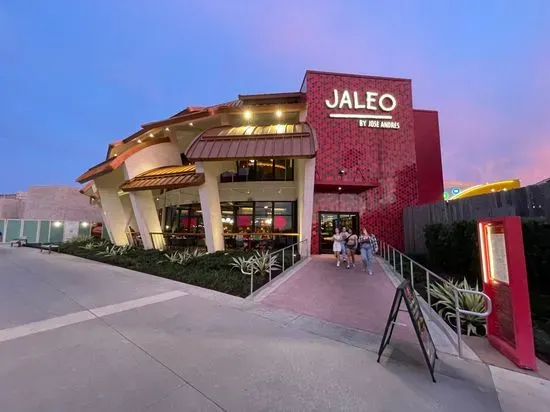 Jaleo by José Andrés