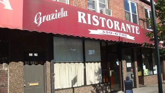Graziella Restaurant