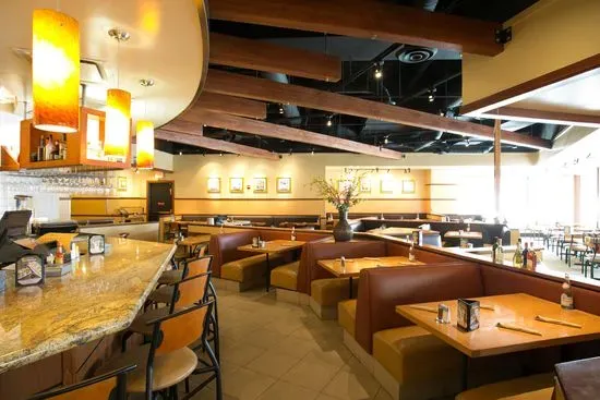 California Pizza Kitchen