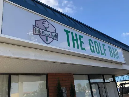 The Golf Bar