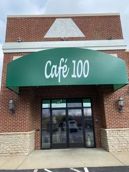 Café 100