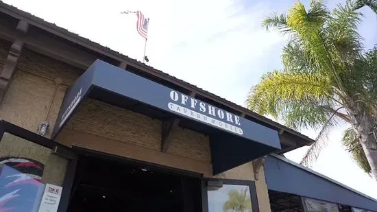 Offshore Tavern & Grill