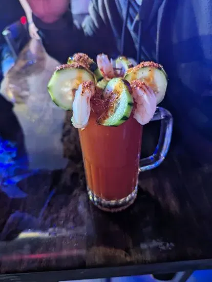 Micheladas La Bajada