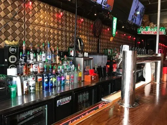 Casey's Draft House