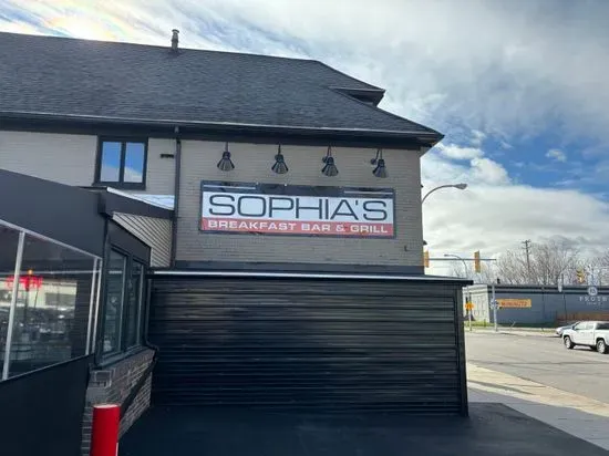 Sophia's Restaurant