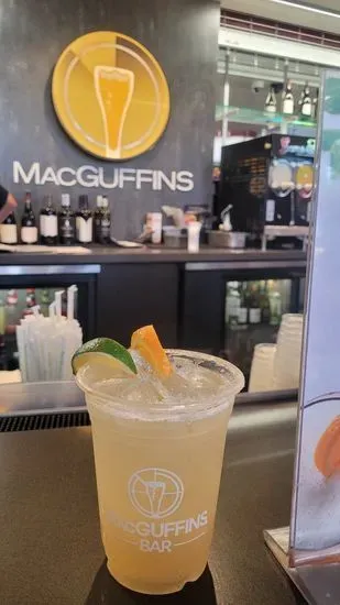 MacGuffins Bar