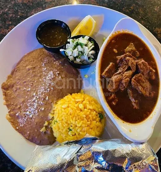 Emiliano's Mexican Restaurant