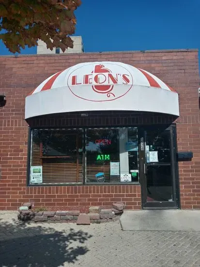 Leon's Chicago's Best Barbecue and Grill