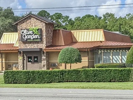 Olive Garden Italian Restaurant