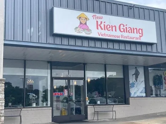 Kien Giang Restaurant