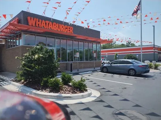 Whataburger