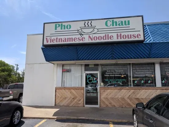 Pho Chau