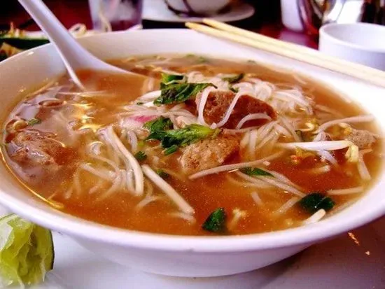 Pho Chau