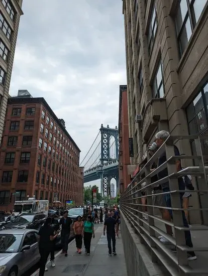 Dumbo Station