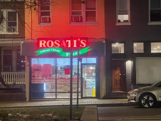 Rosati's Pizza