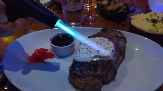 STK Steakhouse