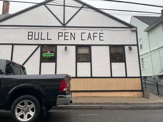 Bull Pen