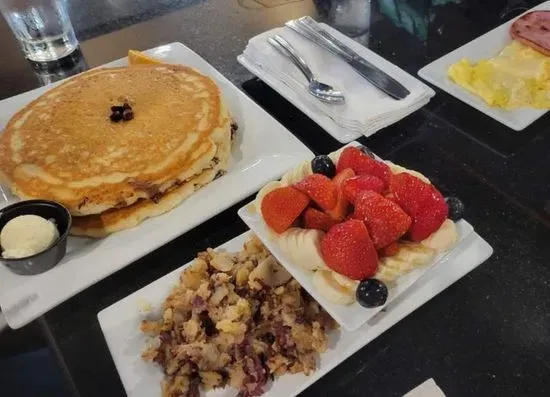 Keke's Breakfast Cafe