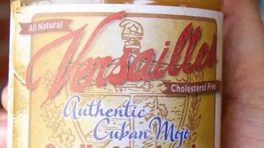 Versailles Cuban Food- Venice Blvd