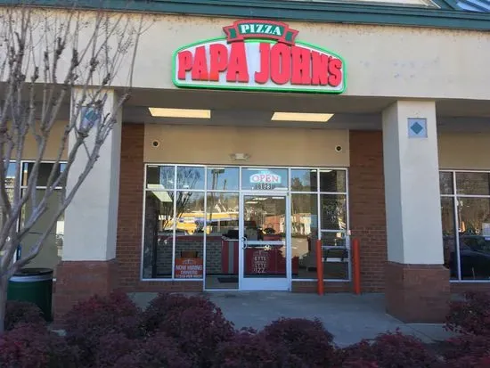 Papa Johns Pizza