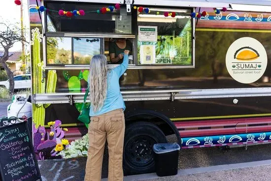 Sumaj Bolivian Street Food