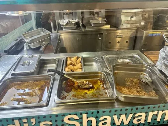 Shadi Shawarma