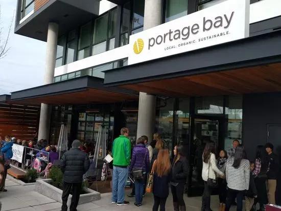 Portage Bay Cafe on 65th