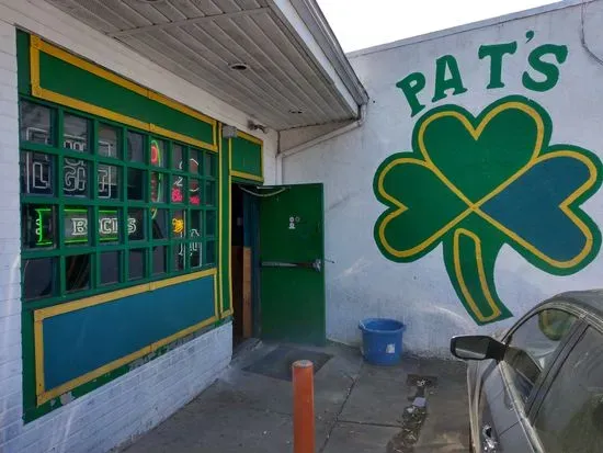 PAT'S Sports Bar