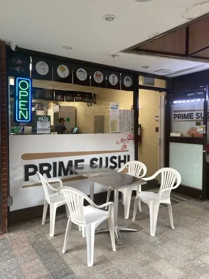 Prime Sushi