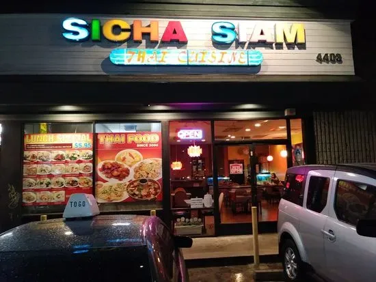 Sicha Siam Restaurant