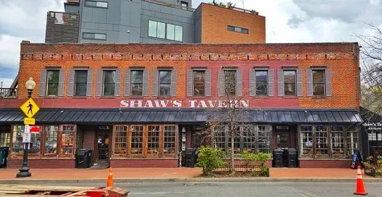 Shaw's Tavern