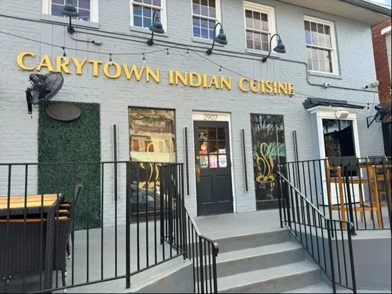 Carytown Indian Cuisine