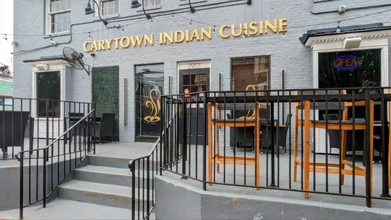 Carytown Indian Cuisine