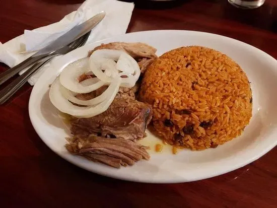 Puerto Plata Restaurant