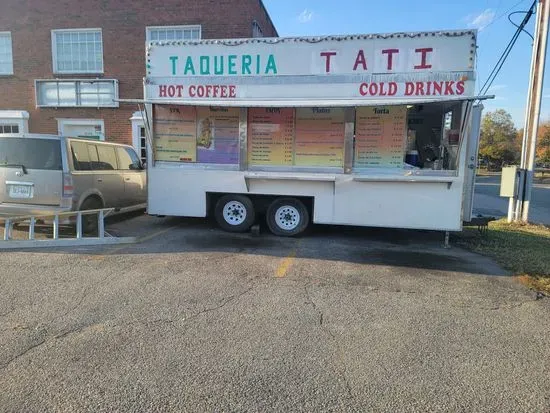 Taqueria Tati