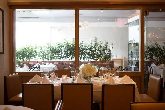 Il Segreto Ristorante Belair