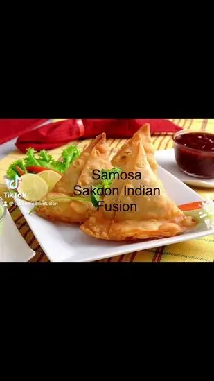 Sakoon Indian Fusion Restaurant