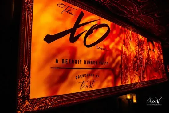 The XO Room Detroit