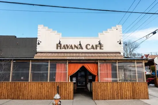 Havana Café