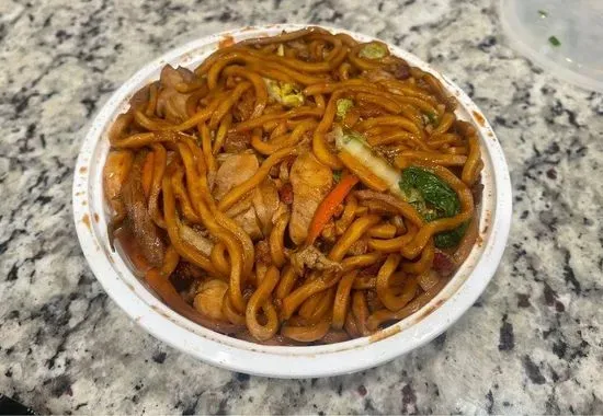 Best Wok Chinese restaurant