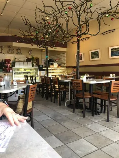 Kaimuki Cafe