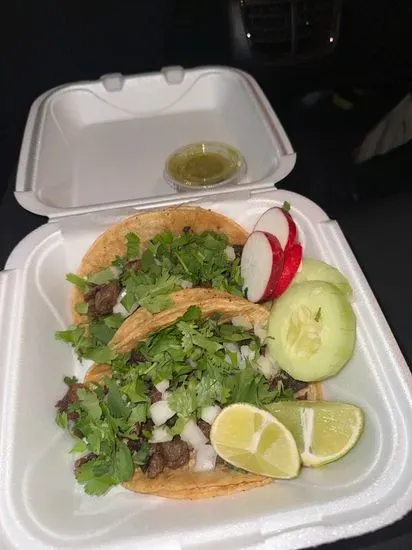 Tacos Guerra