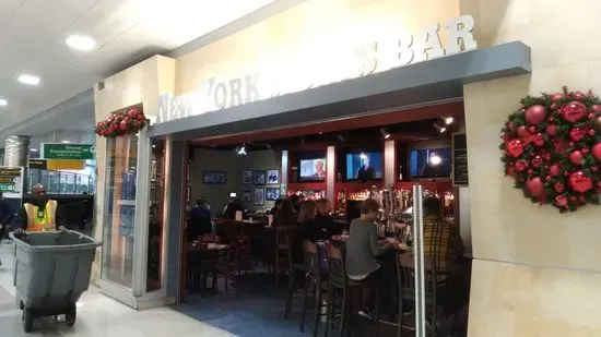 New York Sports Bar