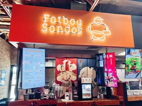 Fatboy Sandos